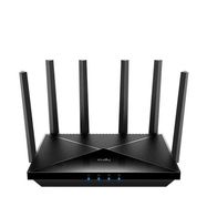5-port router Cudy WR6500H