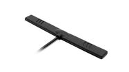Antenna  LTE/GSM/3G/4G/LTE/WLAN/BLUETOOTH, glass mount, 2.14dBi, 2.5m RG174U, FME female
