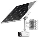 Hikvision bullet DS-2XS6A46G1-IZS/C36S80 (solar panel, 4G)