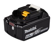 Battery 18V 6.0Ah Makita BL1860B (197422-4)