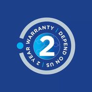 2-aastane garantii - UniPRO MGig1 Solo PRO, Trend Networks
