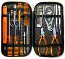 Service Case "MASTER" with 22  tools