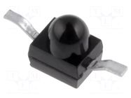 Phototransistor; SMD; λp max: 880nm; 5V; 15°; λd: 730÷1000nm VISHAY
