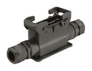 HEAVY DUTY HOUSING, 24B, 2 LEVER, PANEL