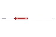 HEX SCREWDRIVER, 2MM, 175MM