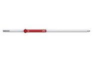 HEX SCREWDRIVER, 3MM, 175MM
