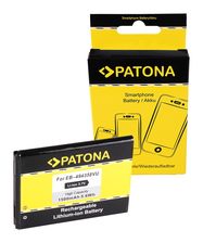 PATONA Battery for Samsung CC I569 I579 S5660 S5660 Galaxy Gio S5670, PATONA