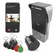 GoSmart IP-20PoE video doorbell IP-20PoE, EMOS