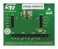 EVAL BOARD, SYNCHRONOUS BUCK CONVERTER