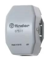 FLOOR WATER SENSOR, SS, MONITORING RELAY
