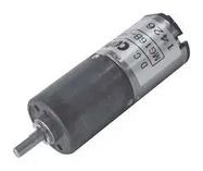 DC GEARED MOTOR, 1/300, 34RPM, 240MN-M