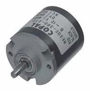 OPTICAL ENCODER, 3CHANNEL, 5-12VDC