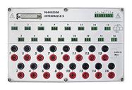 12 ISOLATED LOGIC CHANNEL BRD, RECORDER