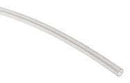 HEAT-SHRINK TUBING, 2:1, 3.18MM, CLEAR