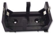 BATTERY HOLDER, 1CELL, C, TH