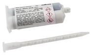 EPOXY ADHESIVE, CARTRIDGE, 50ML