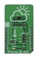 THERMO 8 CLICK BOARD