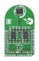 MAGNETIC ROTARY CLICK BOARD