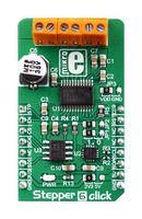 STEPPER 6 CLICK BOARD