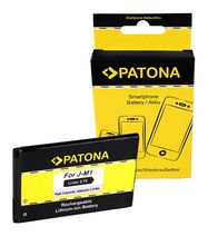 PATONA Battery for Blackberry 3014 9380 9790 9850 9930 Bold Touch, PATONA