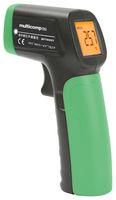 INFRARED THERMOMETER, -20 TO 400 DEG C