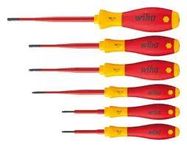 SCREWDRIVER SET, 6PC