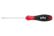 SLOTTED SCREWDRIVER, 2.5MM, 179MM