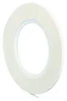 MASKING TAPE, 18M X 2MM, PK2
