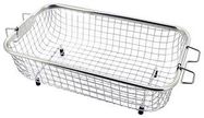 ULTRASONIC CLEANING BASKET, 3L TANK