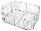 ULTRASONIC CLEANING BASKET, 9L TANK