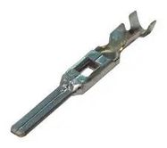 AUTOMOTIVE CONTACT, PIN, CRIMP