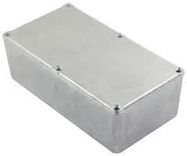 ENCLOSURE, MULTIPURPOSE, ALUM, NATURAL