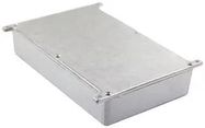 ENCLOSURE, MULTIPURPOSE, ALUM, NATURAL
