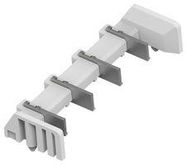 TERMINAL BLOCK, HEADER, 4POS, SMD