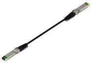 COMP CABLE, SFP+ 20P PLUG-PLUG, 1M