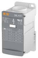 TB, PWR DISTRIBUTION, 1POS, 400A/1.5KV