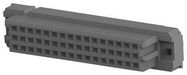 CONNECTOR, DIN 41612, RCPT, 48POS, 3ROW