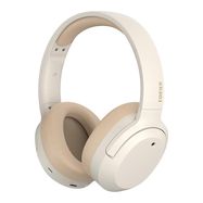 Edifier W820NB Plus Wireless Headphones, ANC (beige), Edifier