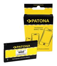 PATONA Battery f. Nokia BL-4CT 2720 fold 5310 5630 XpressMusic 6600 fold, PATONA