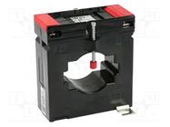 Current transformer; ASK 61.4; I AC: 600A; 10VA; 105.5x96x58mm MBS AG