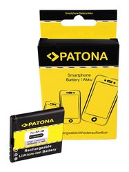 PATONA Battery f. Nokia BP-5M 100 5610 5700 6110NAV 6220 6500s 6500, PATONA