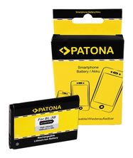 PATONA Battery f. Nokia BL-5B Nokia 3220 3230 2366I 5070 5140 5200 5300, PATONA