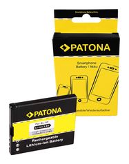 PATONA Battery f. Nokia BL-5F 6210 Navigator 6210S 6710 6290 E65 N93i N95, PATONA