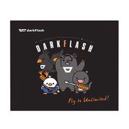 Gaming Mousepad Darkflash, Darkflash