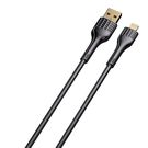 Fast Charging Cable LDNIO LS652 Lightning, 30W, LDNIO