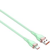 Fast Charging Cable LDNIO LS822 Type-C, 30W, LDNIO