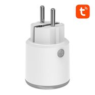 NEO NAS-WR15WM Smart Plug Matter, 16A, FR, WiFi, Neo