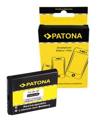 PATONA Battery f Nokia BL6F Nokia BL-6F Nokia N78 Nokia N79 Nokia N95-8GB, PATONA