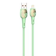 Fast Charging Cable LDNIO LS832 Lightning, 30W, LDNIO