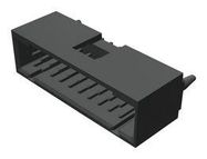 CONNECTOR, HEADER, 20POS, 2ROW, 2.54MM